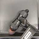 Bluetooth Headphones, aptX-HD Wireless 5.0 Bluetooth Earbuds CVC 8.0 Noise Canceling Mic, in-Ear Magnetic Neckband Earphones 30Hrs Playtime, IPX7 Sweatproof Deep Bass Headset for Phone Music Sports (Red)