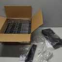 Large Dish Drying Rack, Expandable Dish Rack, Stainless Steel Anti-Rust Dish Racks for Kitchen Counter, Multifunctional Dish Drainer with Utensil Holder & Cup Holder, 13.4"-28.7" L x 11.8" W