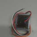 1 Pack 24V 40VA Control Transformer, Primary 120, 208, 240V Secondary 24V, HVAC Furnace Transformer Multi Tap