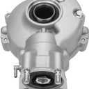 M MATI Rear Differential Final Gear Box Assembly for Honda FourTrax 2x4 TRX300 4x4 TRX300FW 1988-2000