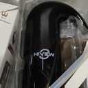 Electric Wine Aerator,Wine dispenser,Aeration and Decanter Wine Pourer,Red White Wine Accessories,Wine Gifts Black