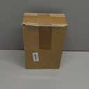 6 Pcs Fall Rattan Pumpkin Decor Woven Corn Husk 4 Inch Braided Pumpkins Foam Woven Decor Artificial Handmade Harvest Fall Centerpieces for Thanksgiving Autumn Halloween Table Decoration