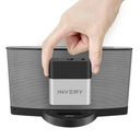 DockLinQ 30 pin Bluetooth 5.0 Adapter Receiver for Bose Sounddock and Other 30pin iPod iPhone Music Docking Station