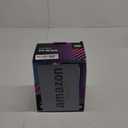 Cooler Master Hyper 212 Black CPU Air Cooler - Aluminium Finish, 4 Compact Continuous Direct Contact Heat Pipes, SickleFlow 120 Edge Fan, LGA1700 & AM5 Brackets - Black (V2)