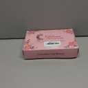 ENTRANCED STYLES Black Wig for Women Short Wavy Curly Bob Wigs with Bangs 14inch Medium Length Synthetic Chic Hair for Daily Party Wear