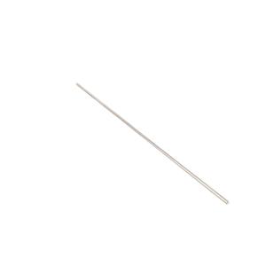 A10-2202, Rod Curtain 1/4 X 24-1/8