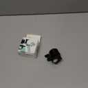 AIRBELL® Bicycle Bell for Apple AirTag | Holder Hidden in Bell | Bicycle Anti-Theft | Road Approved | Tool Included