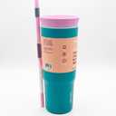 Owala FreeSip 24oz Tickle Me Teal