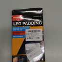 Gel Car Center Console Knee Leg Elbow Cushion Pad,Car Knee Cushion Pads for Driver Side Pad Knee Pillow for Pain Knee Relief,Soft Knee Pads Accessories Elbow Pillow Thigh Support Comfort Pillow,Black