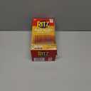 RITZ Fresh Stacks Savory Onion Crackers, Travel Snacks, 11.5 oz (8 Multi Snack Packs)