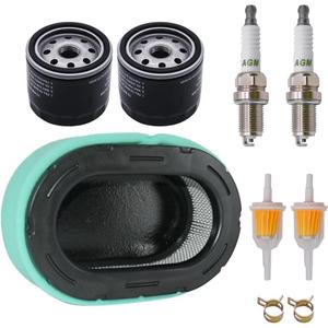 XingLi 12 050 01-S Oil Filter Replace 1205001 KH-12-050-08 with 32 083 09-S 32 883 09-S1 Air Filter for Kohler 7000 Series KT725 KT735 KT740 KT745 19HP-26HP MTD Lawn Mower Parts