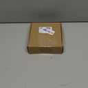 6 Pcs Stainless Steel Cat Bowls, Metal Cat Bowls Whisker Friendly, 5.5Inch Shallow Wide Cat Food Dishes, Replacement Basic Cat Plates