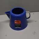 GSI Outdoors 20 Cup Coffee Boiler Design to be Sturdy for The Campsite, RV or Farmhouse Kitchen (Blue)