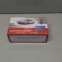 Car Stereo for Bluetooth, Retro Car FM Radio Smart Player, Electronic Auto FM Radio Receiver, Hands-Free Calling, Support MP3/WMA/WAV/AUX