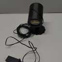 Christmas Projector Lights Outdoor, GUSODOR Red & Green Christmas Pattern Projector with Remote & Timer, IP65 Waterproof Landscape Lights for Indoor Outdoor Christmas Decorations