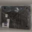 5 Seats Cargo Mat Compatible with 2025 Toyota 4Runner Trunk Liner Cargo Liner Backrest Trunk Mat (Not for Hybrid EV&i-Force MAX) Replacement for 2025 Toyota 4Runner Accessories , 70x16x56