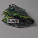 Kids Toy Storage Organizer Play Mat Bag for Lego Large Zippered Baby Tidy Toy Storage Bag Portable Fold Up Neat Easy Clean Up Container Bag for Children home and travel (Dinosaur)