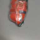 Outward Hound Granby Splash Orange Dog Life Jacket, Medium