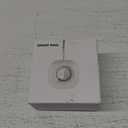 Smart Ring for Women Men, Health Fitness Tracker Ring, IP68 Waterproof Rings, Sleep Ring with Charging Case and Ring Protector, Remote Photography, Family Care, No App Fees(Black, 7#)