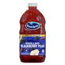 Ocean Spray Mulled Blackbery Pear Juice Drink, 60 Fl Oz Bottle (Pack of 1) (60 Fl Oz (Pack of 1))