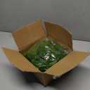 Nicunom 50 Pcs 5 Size Artificial Moss Rocks Decorative, Faux Green Moss Decor Balls for Floral Arrangements, Fairy Gardens and Crafting