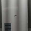 PEALSN 22.375 x 34 Poster Frame Set of 2, Display Pictures 20 x 30 with Mat or 22.375 x 34 without Mat, Poster Frames 22.375 x 34 inches for Wall Mounting Display, Black