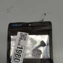 SUREWO Osmo Pocket 3 Backpack Mount,Bag Belt Shoulder Strap Mount with Extended Border Compatible with DJI Osmo Pocket 3