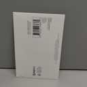 Screen Protector (2 Pack), for Echo Show 8 (1st and 2nd Gen) (Clear)