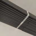 Queen Bed Frame Support Slats Adjustable for Wood/Upholstered/Metal Bed