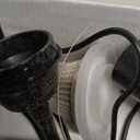 BSRCO Handheld Vacuum Cordless Rechargeable  15Kpa Strong Suction, Ultra-Quiet (75dB), 21min Runtime, Lightweight (1.25 lbs) for Car, Pet Hair, Home, USB-C Charging, HEPA Filtration