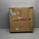 Core Max 2.0 Abs and Total Body Smart 8 min Workout & Cardio Machine, Blue/Black