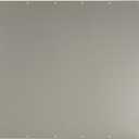 Prime-Line J 5018 34 In. x 34 In. Stainless Steel Kickplate (Single Pack)