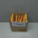 Tasty Bite Organic Coconut Rice, 8.8 Ounce, Pack of 6, Ready to Eat, Microwavable, Vegan, Gluten-Free