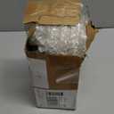 Lower Intermediate Steering Shaft Column w/U-joints Compatible with Chevrolet Silverado 1500 GMC Sierra 1500 2014-2019 -19210226 425-184 84386512