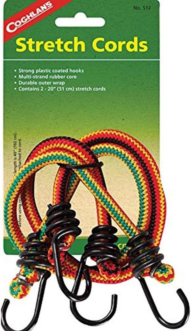 Coghlan's Stretch Cords