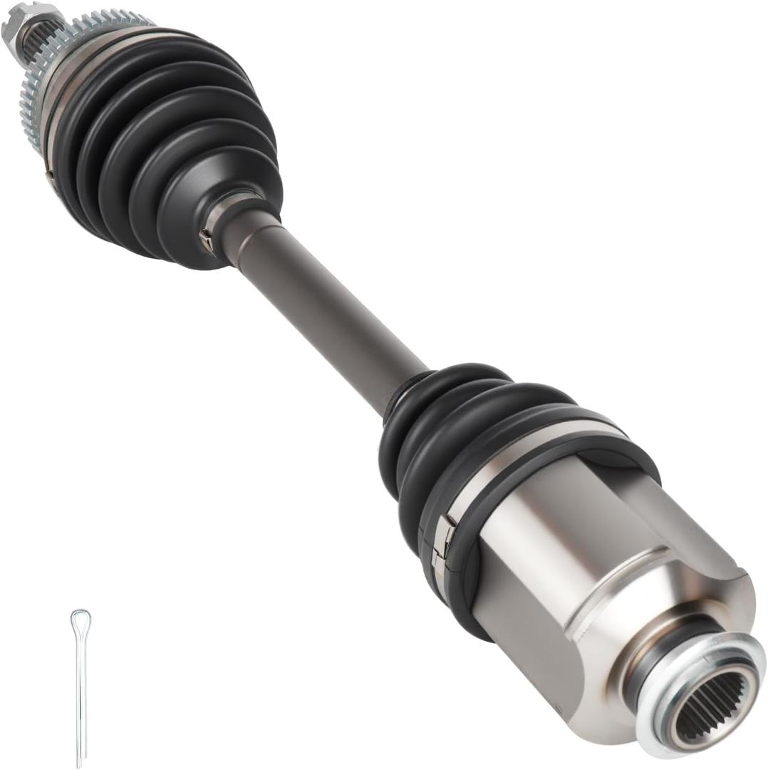 NEW Front Right CV Axle Shaft Assembly fits for Hyundai Santa Fe 2010 2011 2012 & Kia Sorento 2011 2012 2013, for 66-3654