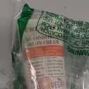 CURLSMITH - Curl Conditioning Oil in Cream - Vegan Leave in Conditioner for Curly and Coily Hair (2 fl oz) 