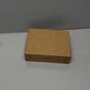 Soil Blocker, 4 Cell Soil Block Maker 2 Inch with 3 Sizes Seed Pins, Seed Handheld Block Maker with Comfortable Handle, Garden Blocking Tools for Seedings, Cuttings, Greenhouses