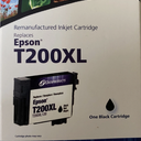 Di Data Products Epson T220XL Ink Black
