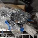 Samsung 43-Inch Class The Frame LS03F 4K QLED Smart TV (2025 Model) Slim Fit Wall Mount, Modern Frame Design, NQ4 AI Gen2 Processor, Art Mode, Artful Picture Quality, Samsung Vision AI, Alexa Built-in