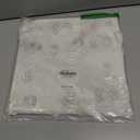 AWAYTR 35 Satin Large Square Head Scarves - 4PCS Silk Like Neck Scarf Hair Sleeping Wraps Satin Silk Scarfs for Women (Neutral-color)