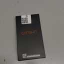 CANSHN Magnetic for iPhone 14 Case, Upgraded [Full Camera Protection] [Compatible with Magsafe] [Translucent Matte] Shockproof Protective Phone Case for iPhone 14 6.1" - Deep Purple