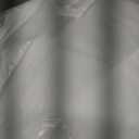 XWZO White 100% Blackout Curtains - Heat and Full Light Blocking Drapes with Black Liner for Large Windows, Grommet Top Window Panels with Tiebacks, White, W60 x L108, Set of 2