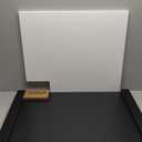 Noodle Board Stove Cover with Handles, Multiple Stove Top Cover Board for Electric/Gas Stove Top(Black)
