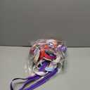 DOITEM 42 Yards 14 Pieces Coil Zippers Assorted Nylon Zipper with 56 Sliders, 14 Color for DIY Tailor Sewing Crafts