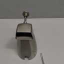 Enhon Slip on Tub Spout with Diverter, Compatible with American Standard 8888026.002 Tub Spout, Bathroom Bathtub Faucet, Fits 1/2 Copper Water Tube(5/8 Dia), 5/32 Hex Wrench,(Brushed Nickel,1)