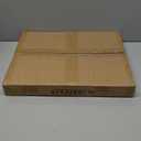 Freestanding Short Dog Gate - No Drill Pressure Mount, 13" Tall Small Pet Gate Easily Step Over, 16"- 30'' Width Expandable Metal Small Puppy Gate for Stairs, Doorways, Kitchen, House, Indoor/Outdoor