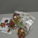 LEGO Botanicals Tiny Plants - Artificial, Fake Indoor Plant Building Set for Home, Kitchen, Desk Decoration, Adults Ages 18+ - Gift for Birthdays - 10329