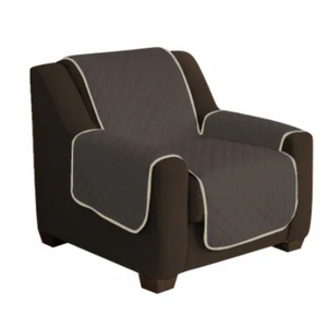 DI DEMORI CHAIR FP BROWN PROTECTOR