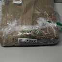 BEQHAUSE Indoor Door Mat 24" x 60", Dirt Trapper Door Mats Non-Slip Entryway Rugs Washable, Resist Dirt Absorbent Welcome Mat, Low Profile Floor Mats for Front Back Door and Entryway, Taupe